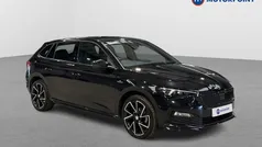 Used 2023 Skoda Scala Monte Carlo Hatchback | £17,749 (Fair price)