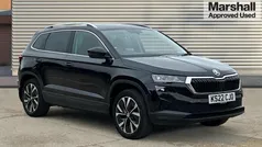 Used 2022 Skoda Karoq SE L SUV | £23,740 (Fair price)