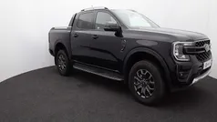 Used 2025 Ford Ranger Wildtrack Pickup | £34,799