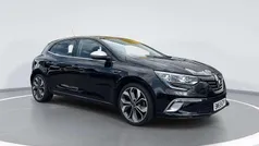 Black Used 2020 Renault Mégane GT Line GT-Line Hatchback | £12,999 (Super price)