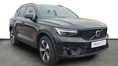 Used 2023 Volvo XC40 Ultimate SUV | £33,250 (Fair price)