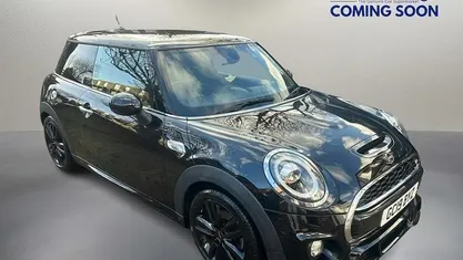 Used 2019 Mini Cooper S Hatch Hatchback | £14,850 (Good price)