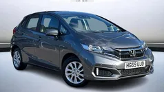 Used 2020 Honda Jazz SE Hatchback | £12,699 (Fair price)