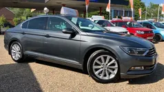 Used 2018 VW Passat Business Sedan | £5,690 (Super price)