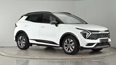 Used 2023 Kia Sportage GT-Line S SUV | £29,450 (Fair price)