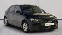 Black Used 2023 Audi A1 Design Hatchback | £19,433 (Good price)