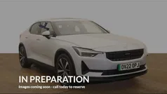 Used 2023 Polestar 2 Sedan | £18,980 (Fair price)