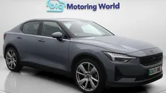 Used 2022 Polestar 2 Sedan | £20,100 (Good price)
