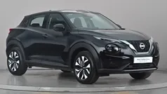 Used 2024 Nissan Juke Acenta Premium SUV | £17,699 (Fair price)