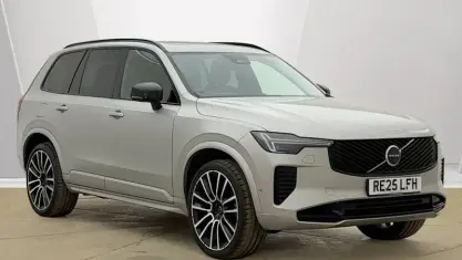 Usado Volvo XC90 Ultra 455 HP (334 kW) 2025 SUV