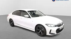 Used 2025 BMW 320 M Sport Sedan | £25,799 (Super price)
