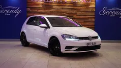 Used 2020 VW Golf VII S Hatchback | £7,490 (Fair price)