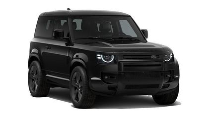 Novo Land Rover Defender HSE Dynamic 349 HP (256 kW) 2025 SUV