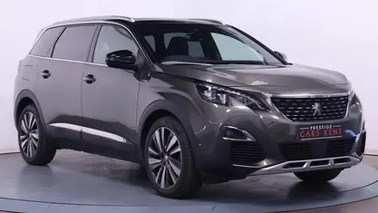Used 2020 Peugeot 5008 Premium MPV | £18,551 (Fair price)