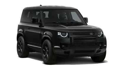 Nowe Land Rover Defender SE Dynamic 249 KM (183 kW) 2025 SUV