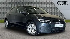 Used 2021 Audi A1 Design Hatchback | £16,394 (Fair price)