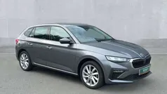 Used 2024 Skoda Scala SE L Hatchback | £16,250 (Fair price)