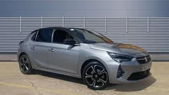 Grey Used 2022 Vauxhall Corsa Edition Hatchback | £12,008 (Fair price)
