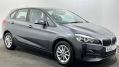 Used 2020 BMW 218 Estate | £8,982 (Super price)