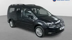 Used 2020 VW Caddy MPV | £18,199 (Fair price)