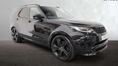 Used 2026 Land Rover Discovery 5 HSE Dynamic SUV | £57,999 (Fair price)