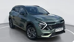 Used 2025 Kia Sportage 2 SUV | £30,999 (Fair price)