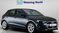 Used 2021 Audi A1 Sportback Sport Hatchback | £18,900 (Good price)