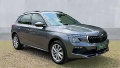 Used 2024 Skoda Kamiq SE SUV | £17,581 (Fair price)