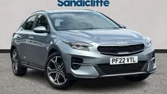 Used 2022 Kia XCeed SUV | £15,500 (Fair price)