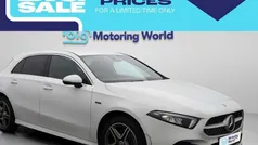 Mercedes A250