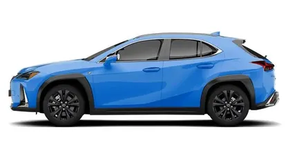 Used 2024 Lexus UX 250h SUV | £23,950 (Fair price)