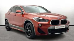 Used 2019 BMW X2 M Sport SUV | £16,500 (Fair price)
