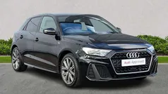 Used 2024 Audi A1 S-Line Hatchback | £23,389 (Fair price)