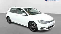 Used 2020 VW Golf VIII Edition Hatchback | £16,299 (Fair price)