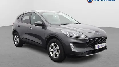 Used 2022 Ford Kuga Zetec SUV | £16,149 (Good price)