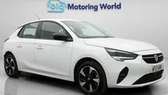 Used 2020 Vauxhall Corsa-e Hatchback | £9,500 (Fair price)