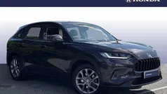 Ruse black Used 2023 Honda ZR-V Elegance SUV | £23,950 (Fair price)