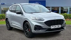 Used 2023 Ford Kuga SUV | £23,895 (Fair price)