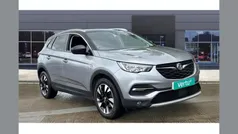Vauxhall Grandland X