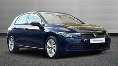 Used 2022 VW Golf VIII Life Hatchback | £17,990 (Fair price)