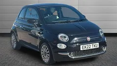 Used 2022 Fiat 500 Dolcevita Hatchback | £9,750 (Fair price)