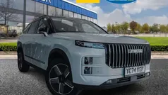 Other Used 2024 Jaecoo 7 SUV | £30,490 (Fair price)