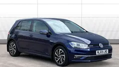 Used 2020 VW Golf VIII Match Hatchback | £13,410 (Fair price)