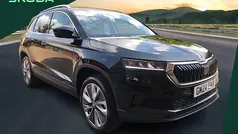 Used 2024 Skoda Karoq SE L SUV | £21,645 (Fair price)
