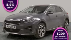 Used 2022 Kia XCeed 4 SUV | £16,584 (Fair price)
