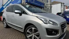 Used 2016 Peugeot 3008 Allure Estate | £9,290 (Super price)