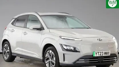 Used Hyundai Kona Ultimate 150 kW (204 HP) 2022 SUV