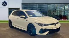 Used 2022 VW Golf VIII R Hatchback | £32,859 (Fair price)