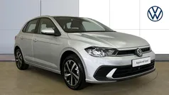 Other Used 2024 VW Polo Life Hatchback | £19,450 (Fair price)