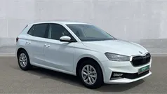 Used 2023 Skoda Fabia Comfort Hatchback | £13,750 (Fair price)